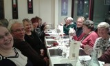 Fundraising evening at Spaghetti Junction 2019